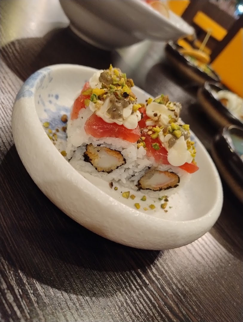 Sushiyaki