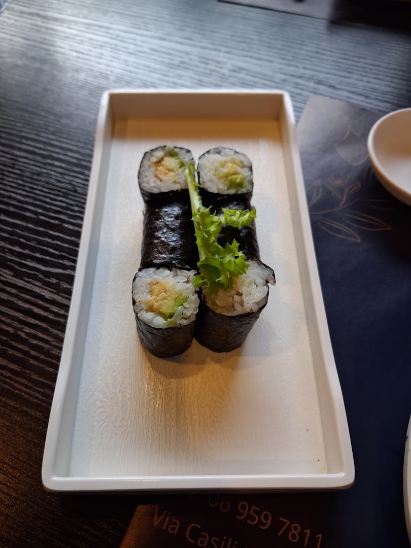 Sushiyaki
