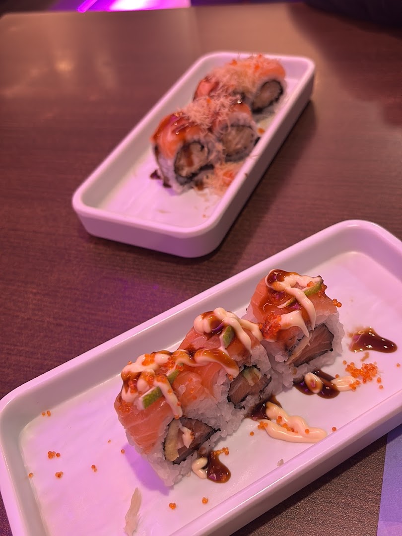 Sushiye Ostia Martinica