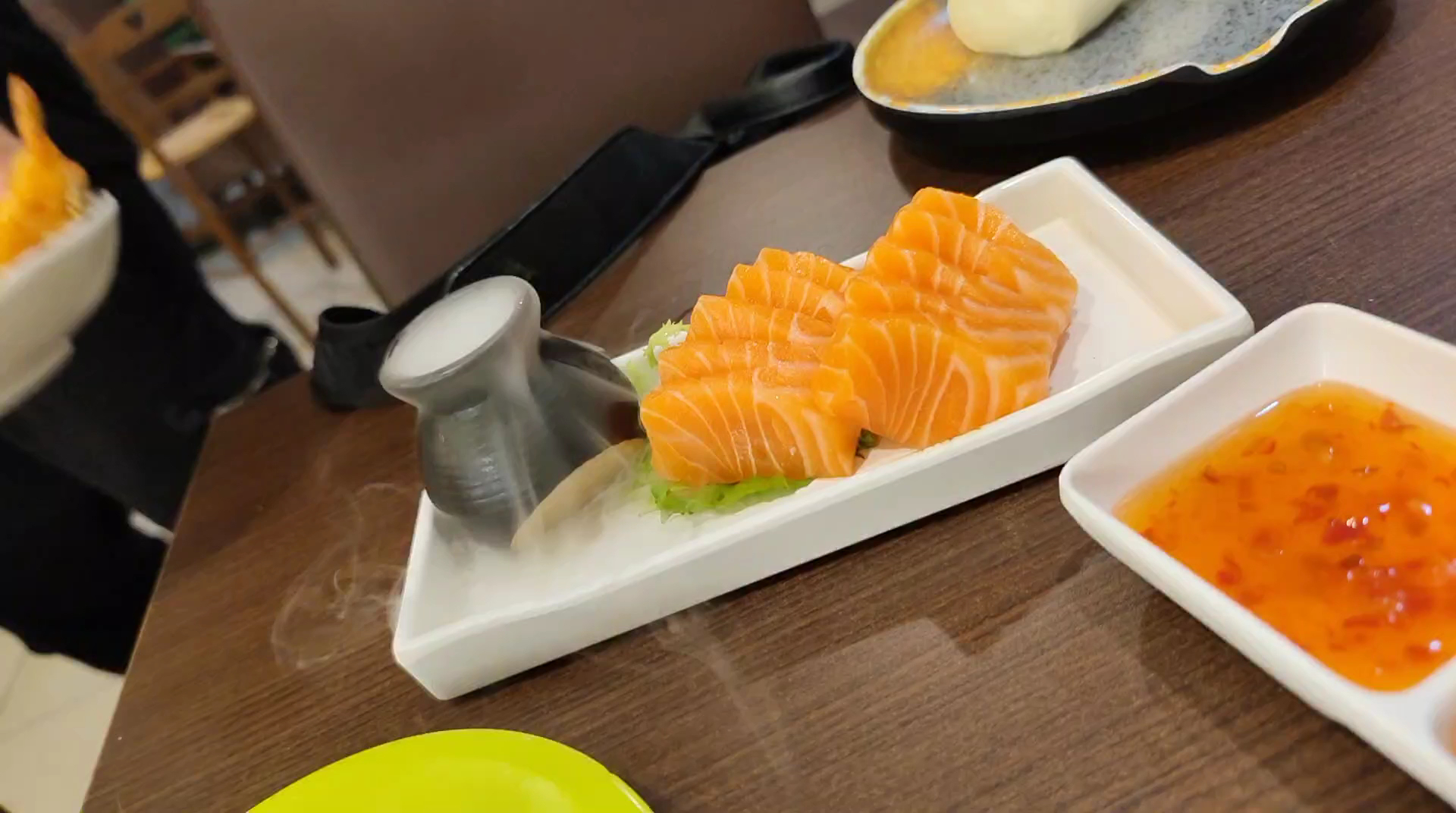 Sushiye Ostia Martinica