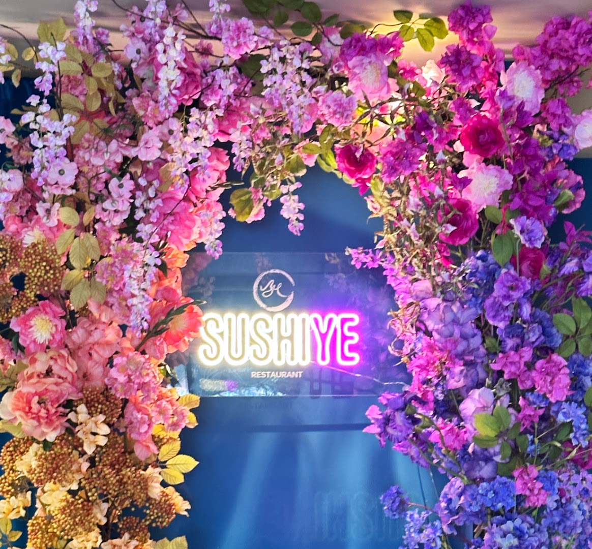 Sushiye ostia piazza Agrippa