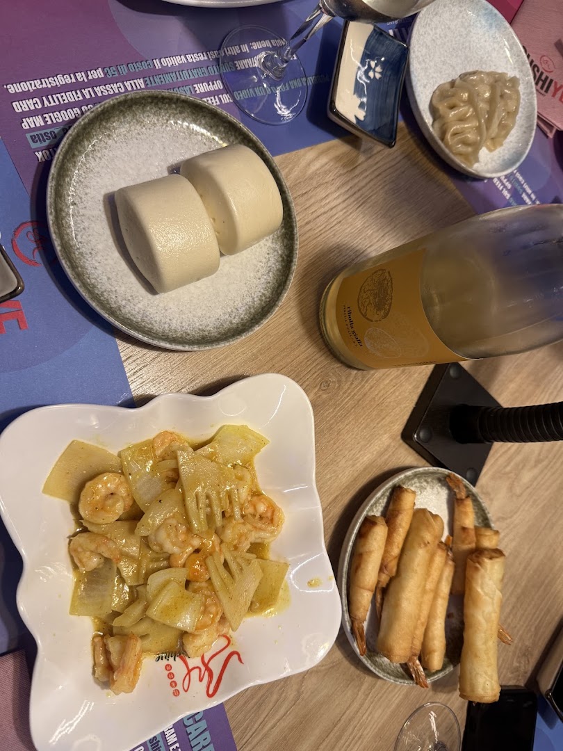 Sushiye ostia piazza Agrippa