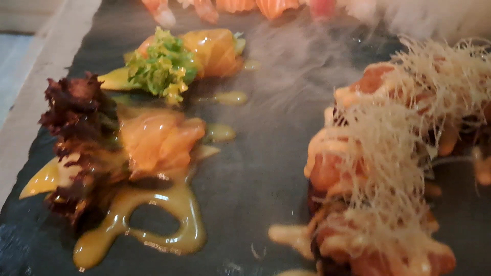 Sushiyo, Milano