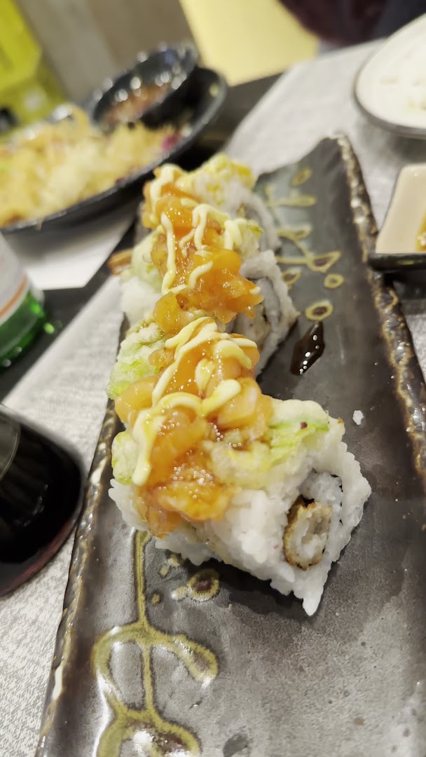 SushiYo Susa