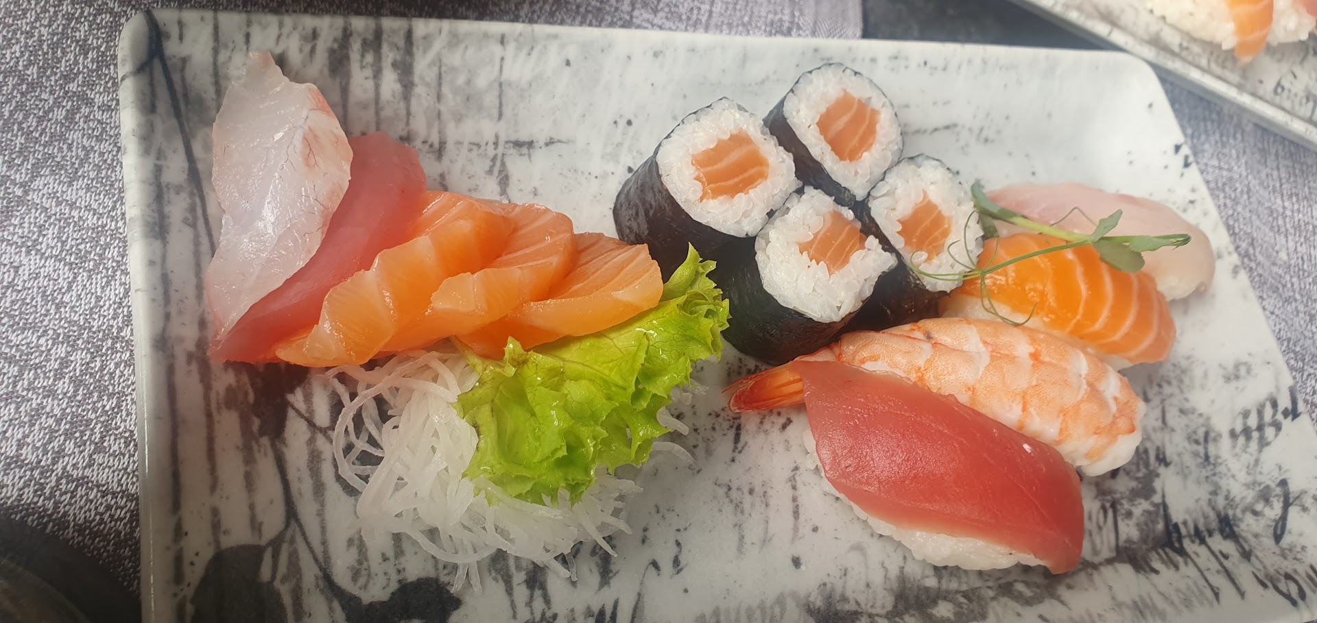 SushiYo Susa
