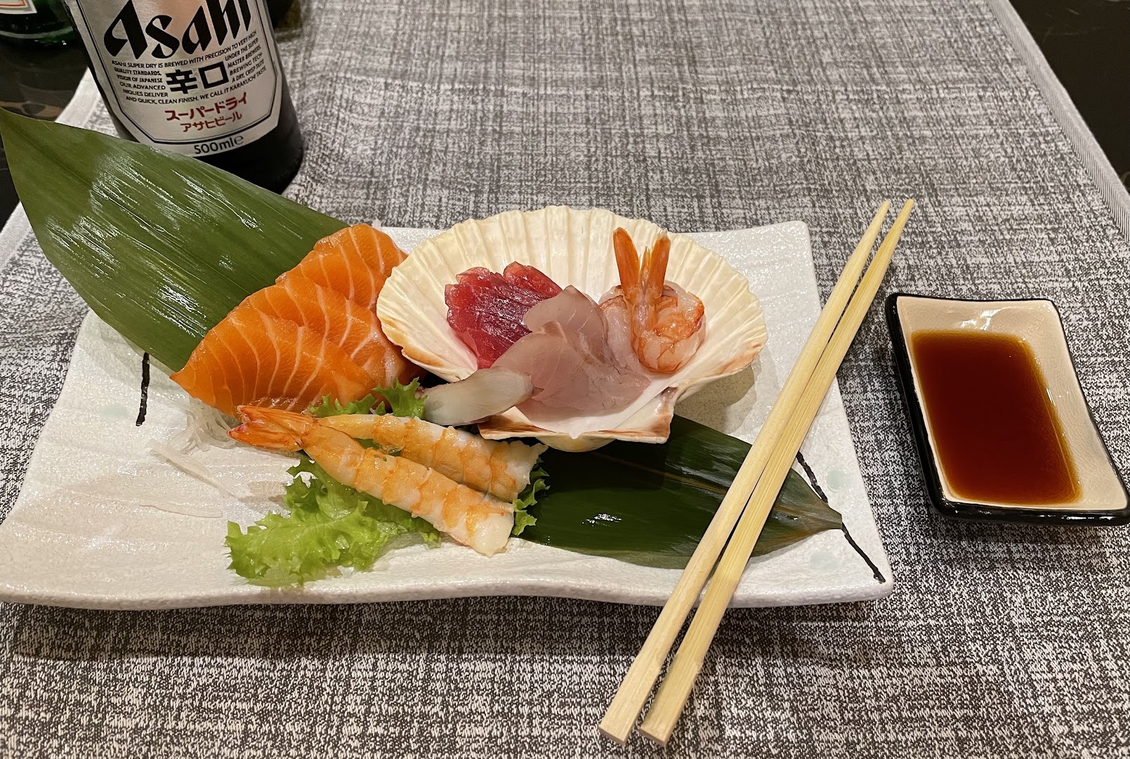 SushiYo Susa, Milano