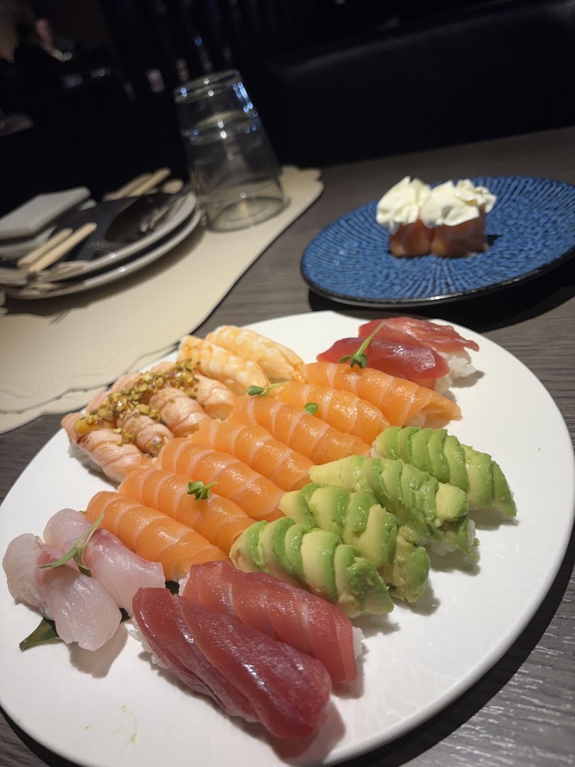SushiYume Este 🍣