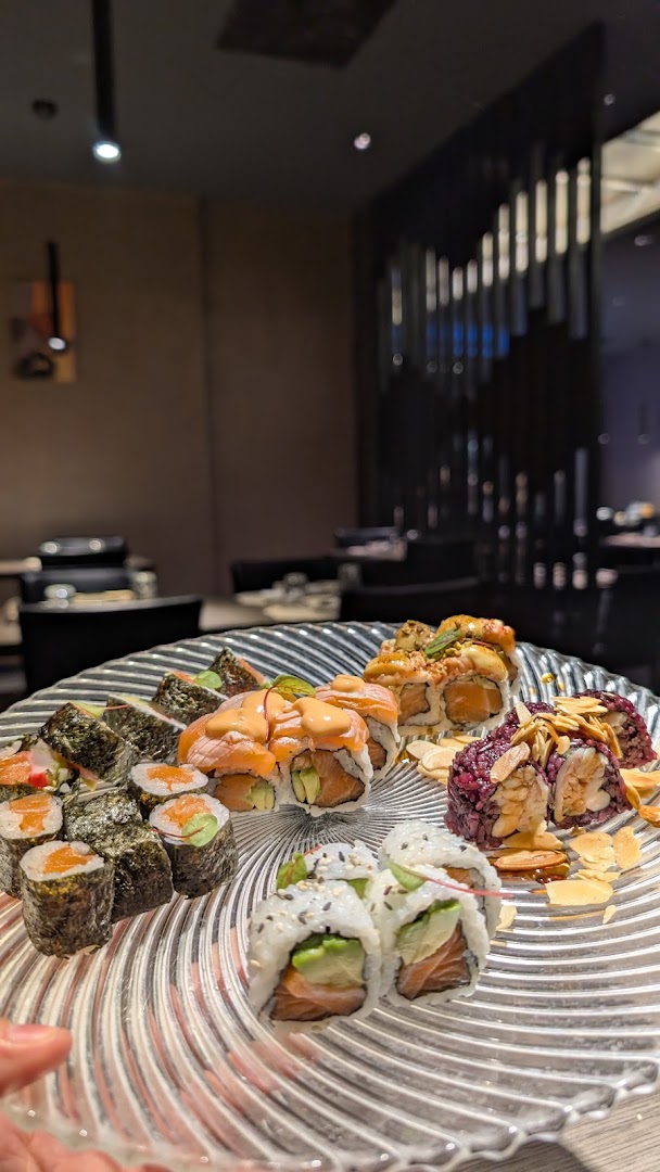SushiYume Este 🍣