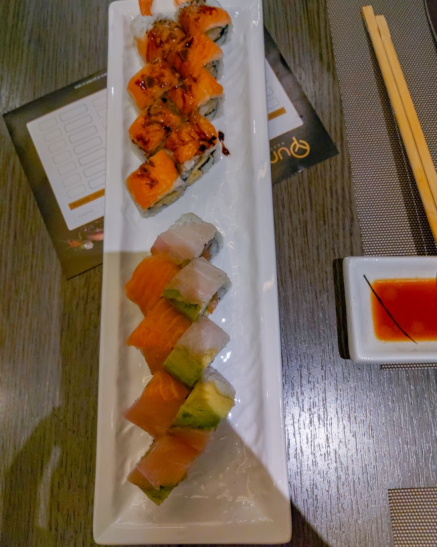 SushiYume Este 🍣
