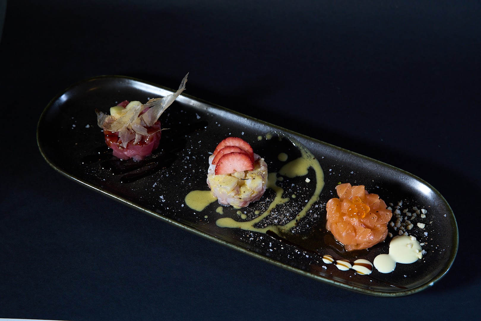 Sushò - Sushi Bar e Ristorante Giapponese