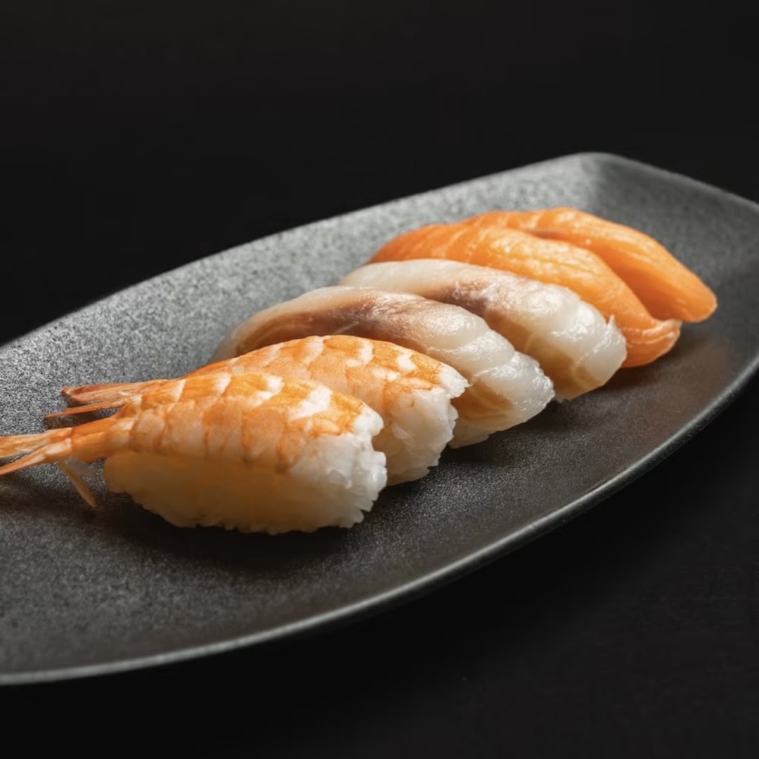 Sushò - Sushi Bar e Ristorante Giapponese