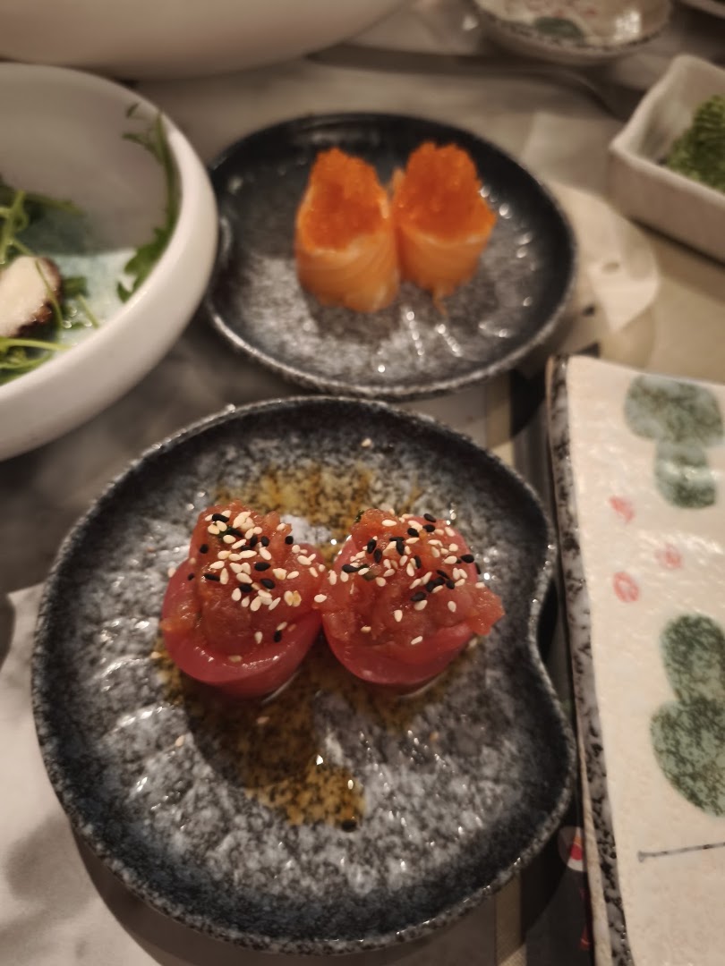Sushyamo Ristorante, Villafranca di Verona
