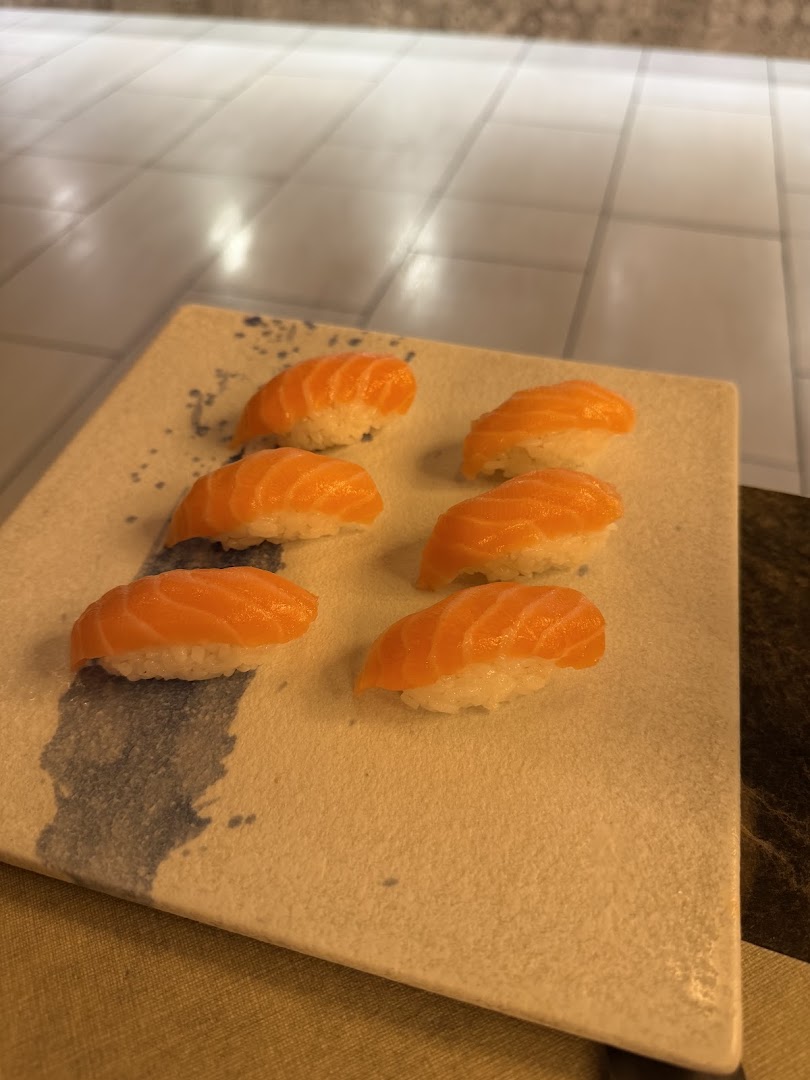 Sushyamo Ristorante