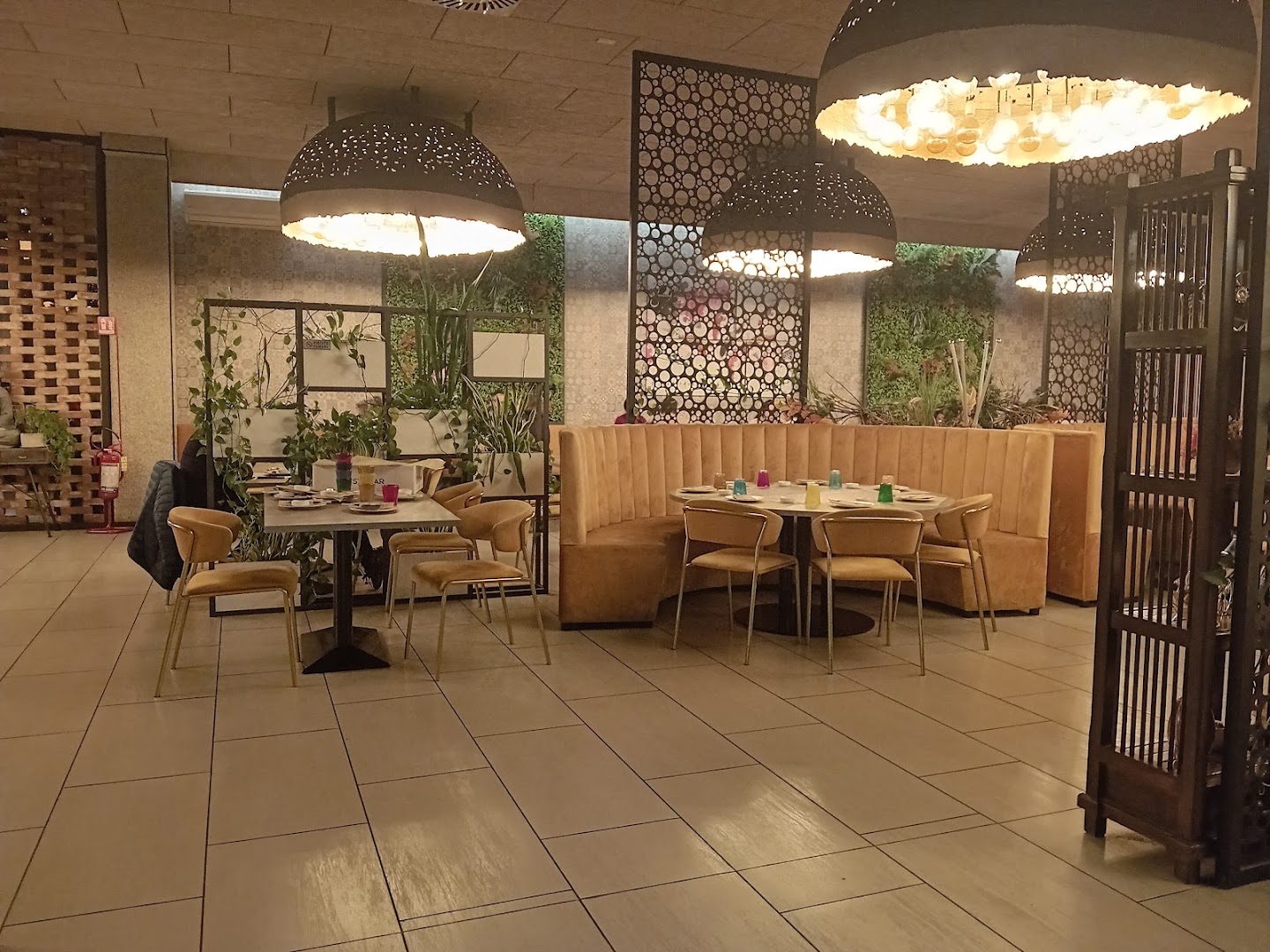 Sushyamo Ristorante