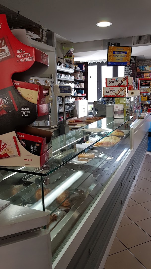 Susi Bar