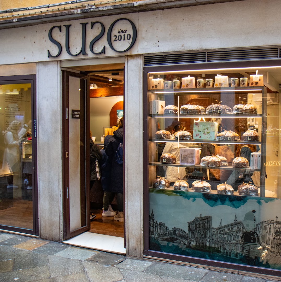 Suso