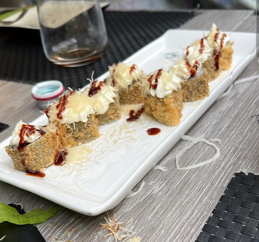 Susu - Asian Fusion Restaurant