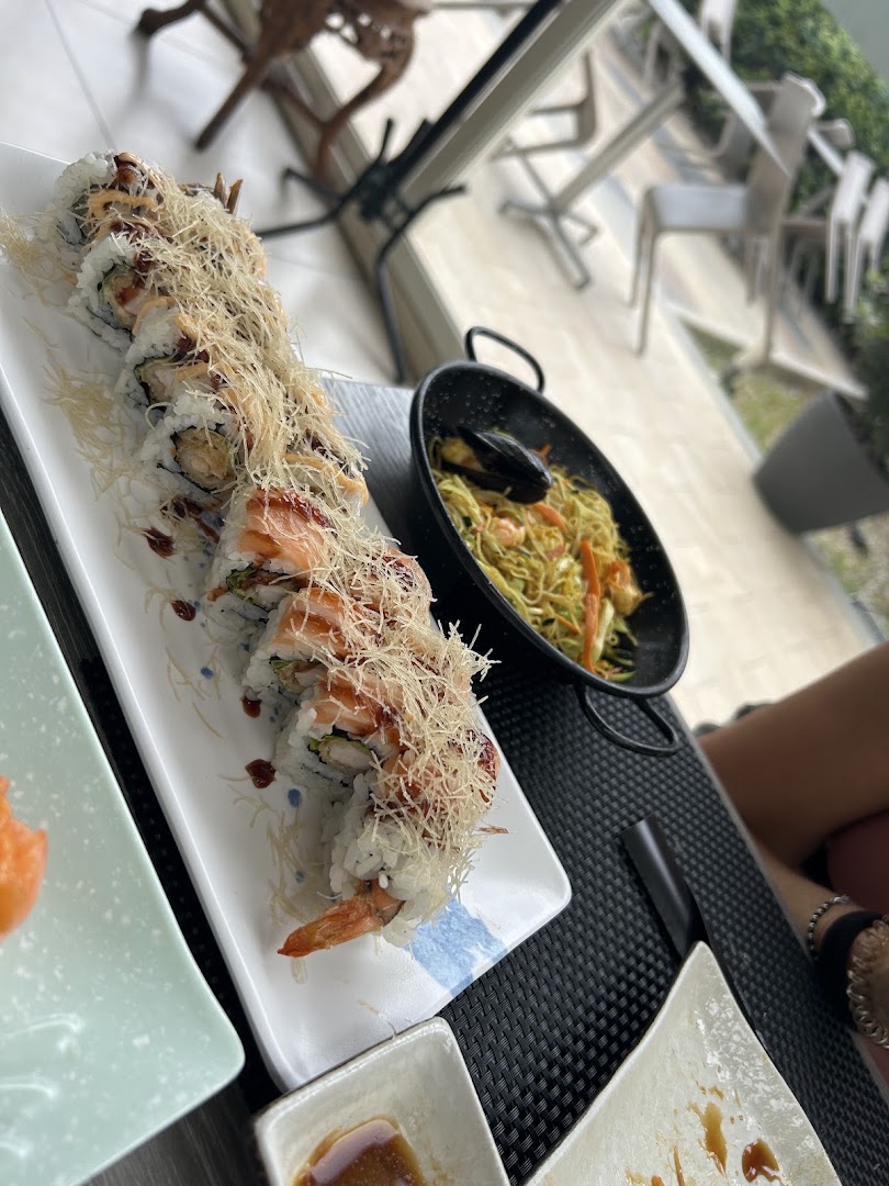 Susu - Asian Fusion Restaurant, Firenze