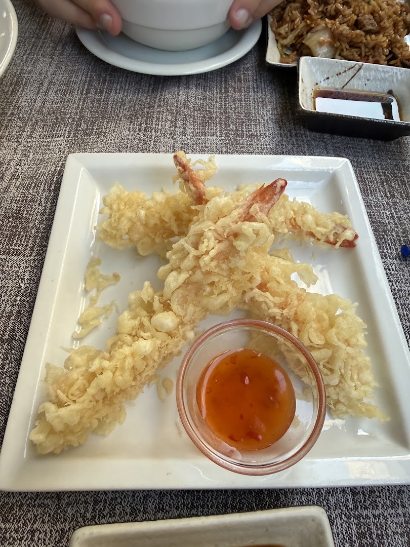 Susu - Asian Fusion Restaurant