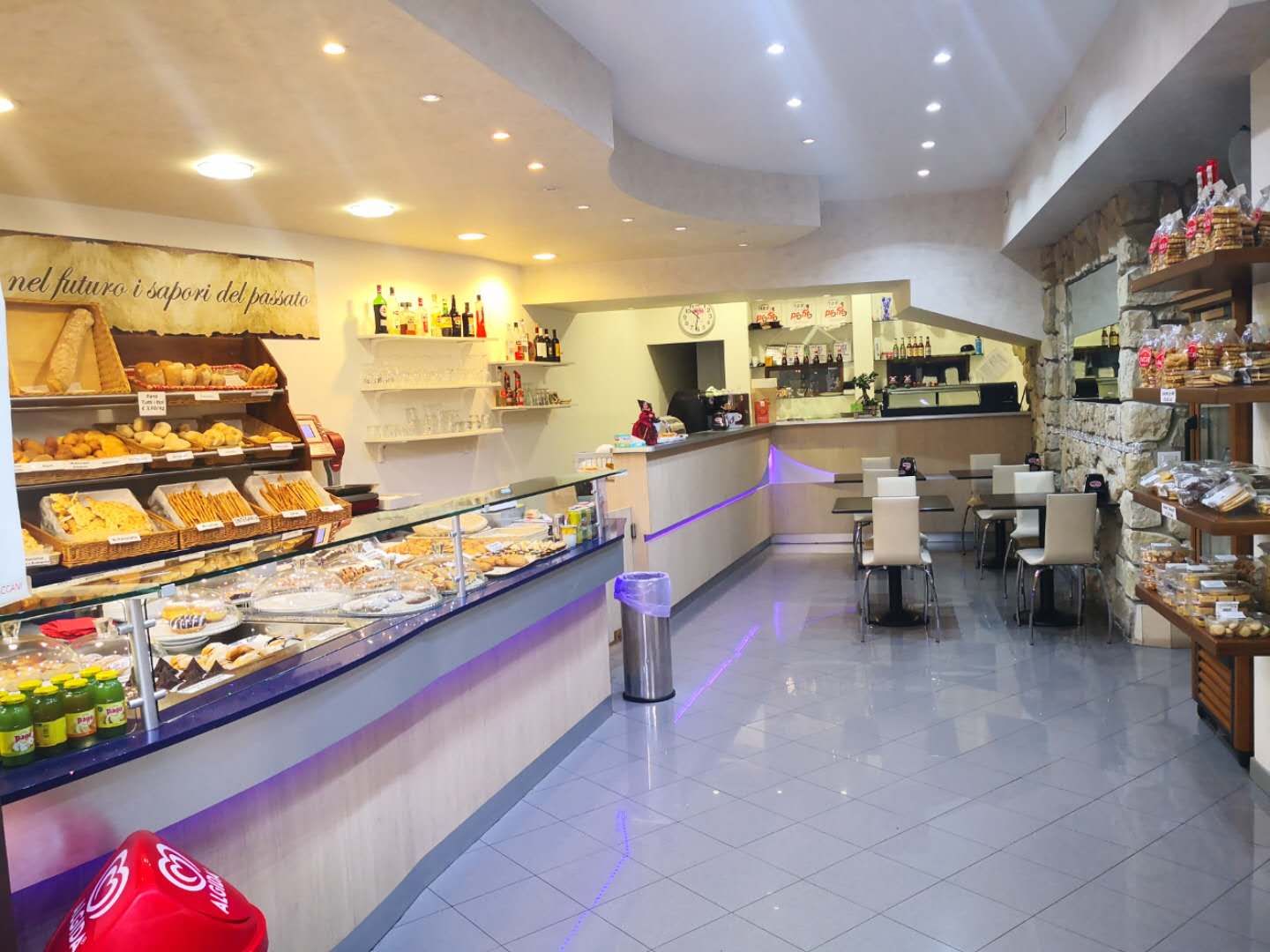 susy sushi（VACCANI）, Lecco