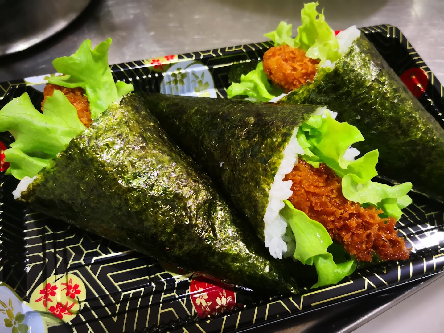 susy sushi（VACCANI）