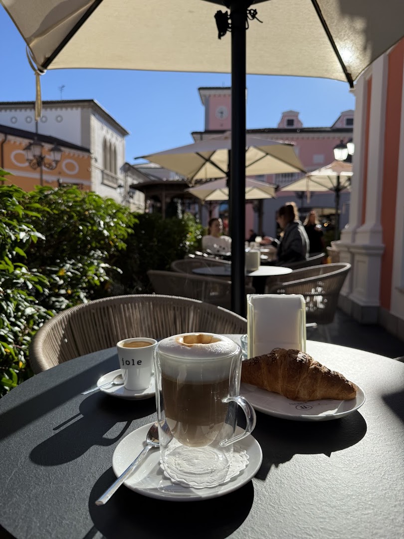 Sutto Caffè, Noventa di Piave