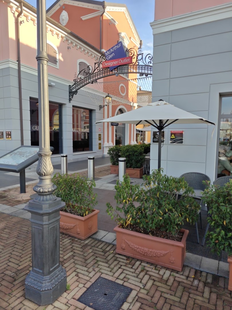 Sutto Caffè