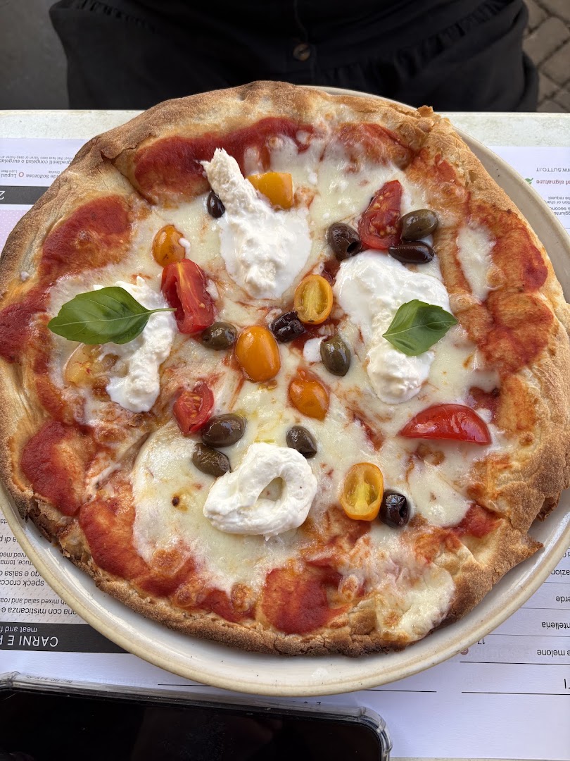 Sutto Osteria