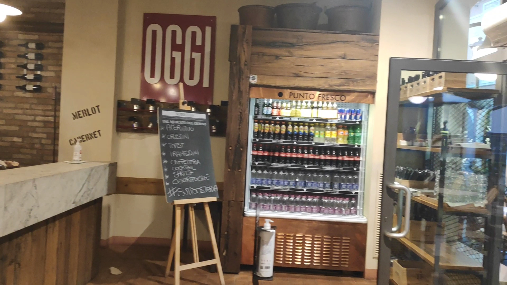 Sutto Osteria
