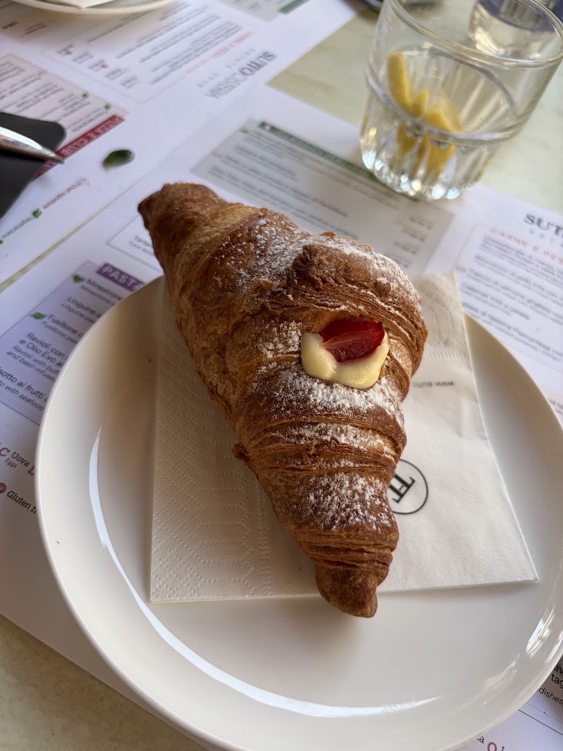 Sutto Osteria