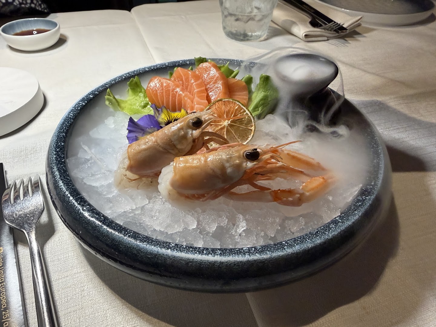 SUYOSHI, Rovigo