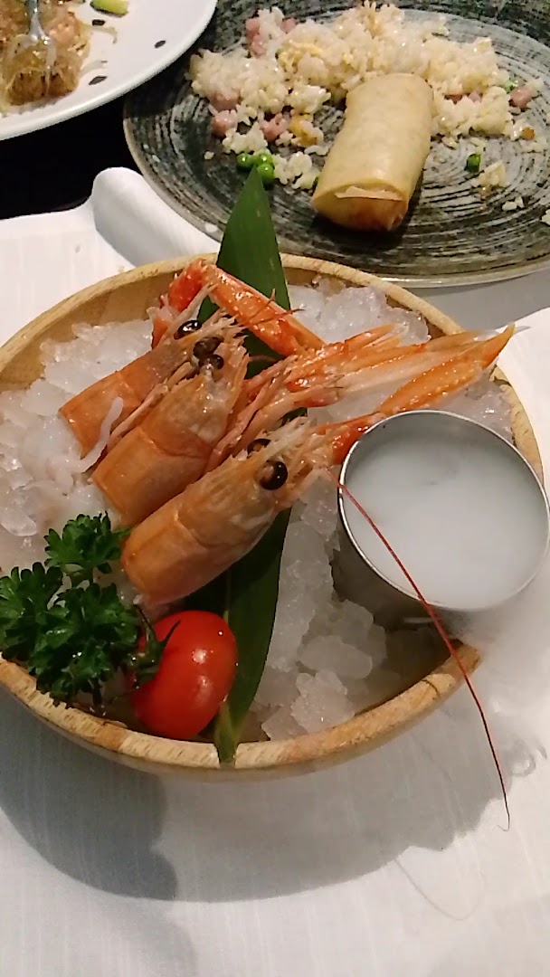 SUYOSHI