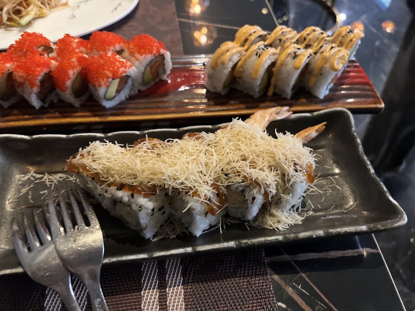 Suzaku