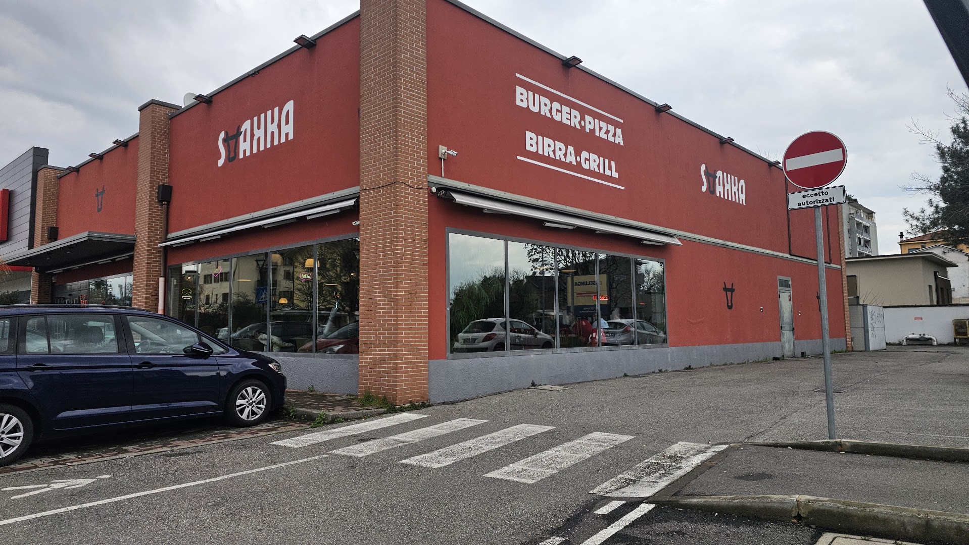 Svakka | Muggiò