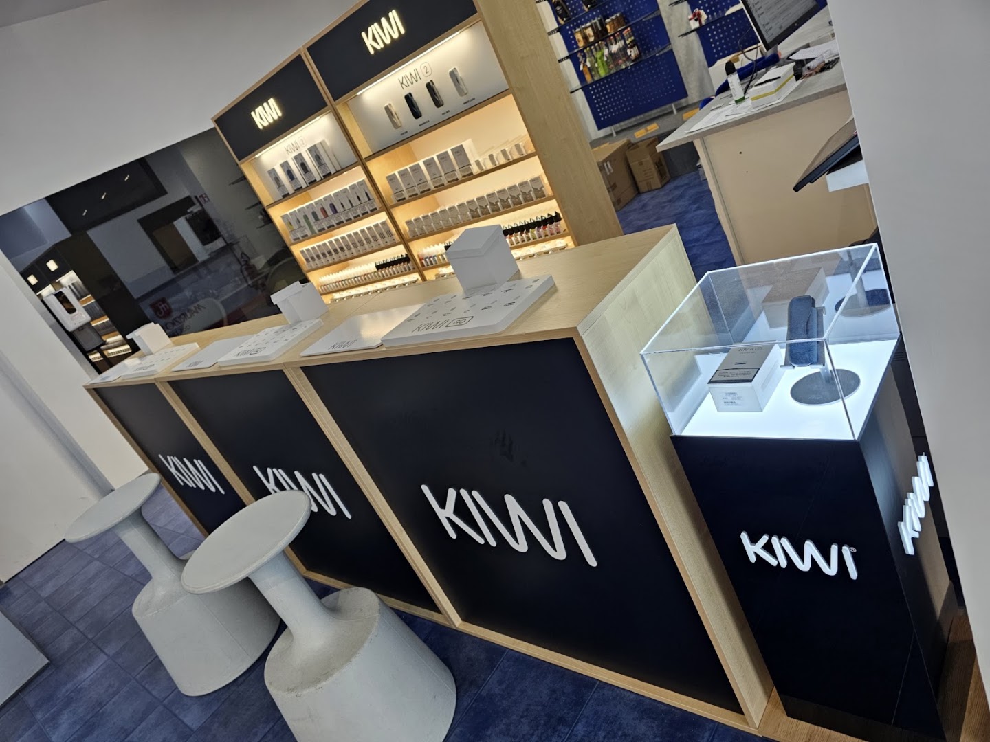 Svapaland Megastore