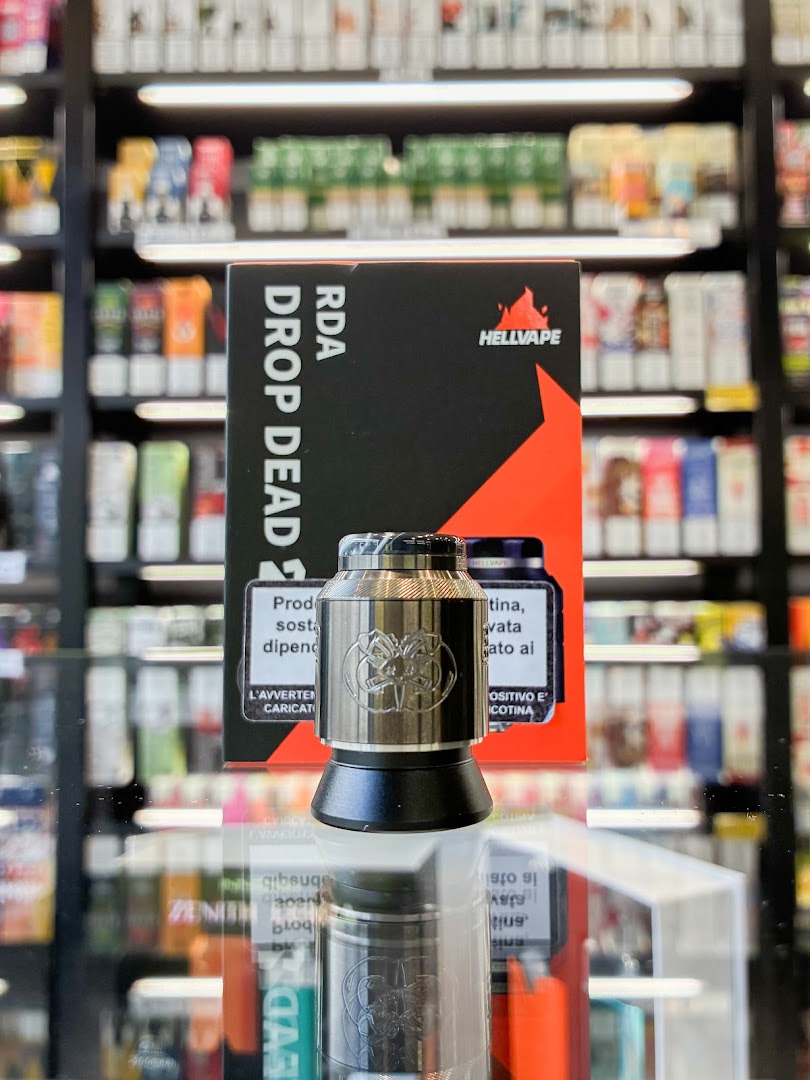 Svapoebasta Store Busto Arsizio - Negozio Sigarette Elettroniche, Busto Arsizio