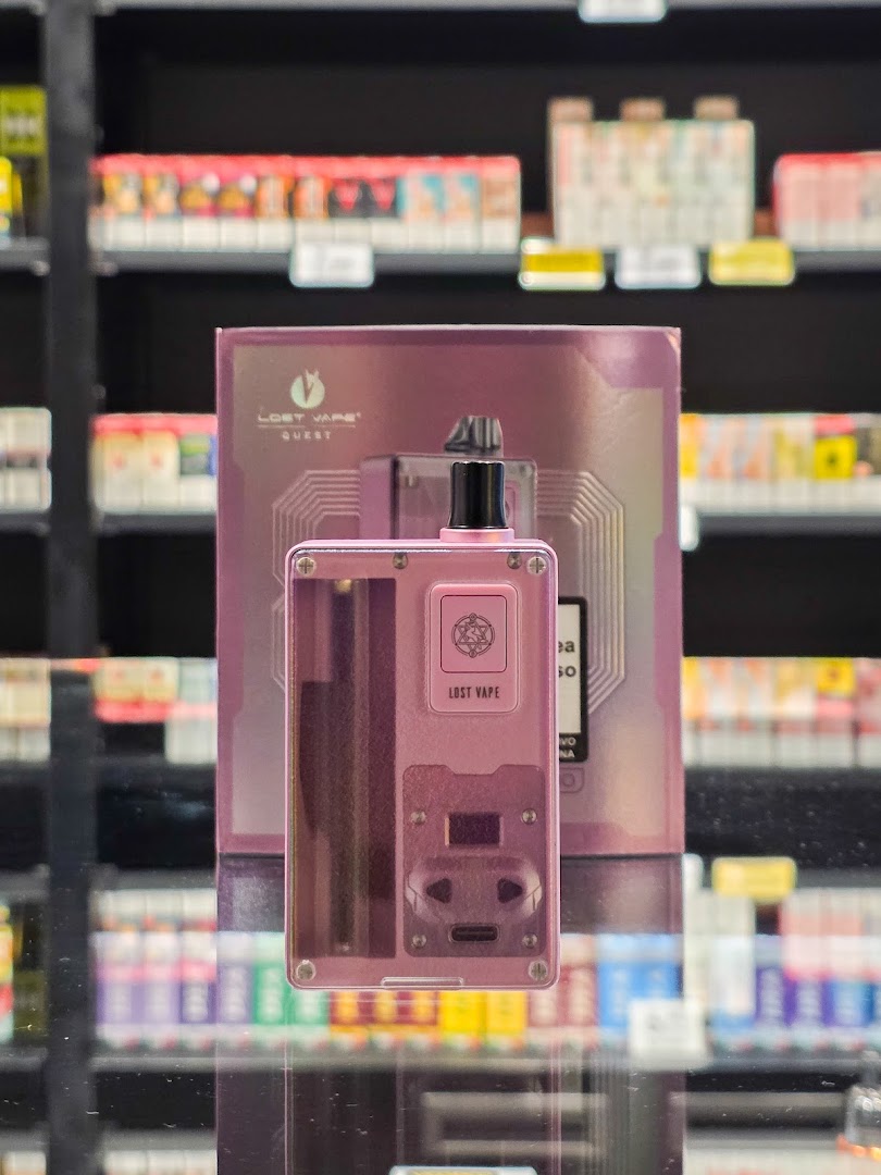 Svapoebasta Store Busto Arsizio - Negozio Sigarette Elettroniche