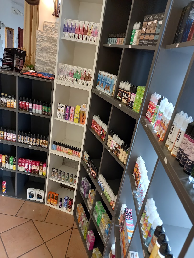 Svapoweb Bar,Sigarette Elettroniche,Svapoweb,Capsule caffè - Milano Niguarda