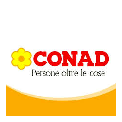 Svelto Conad nello S.n.c., Predappio