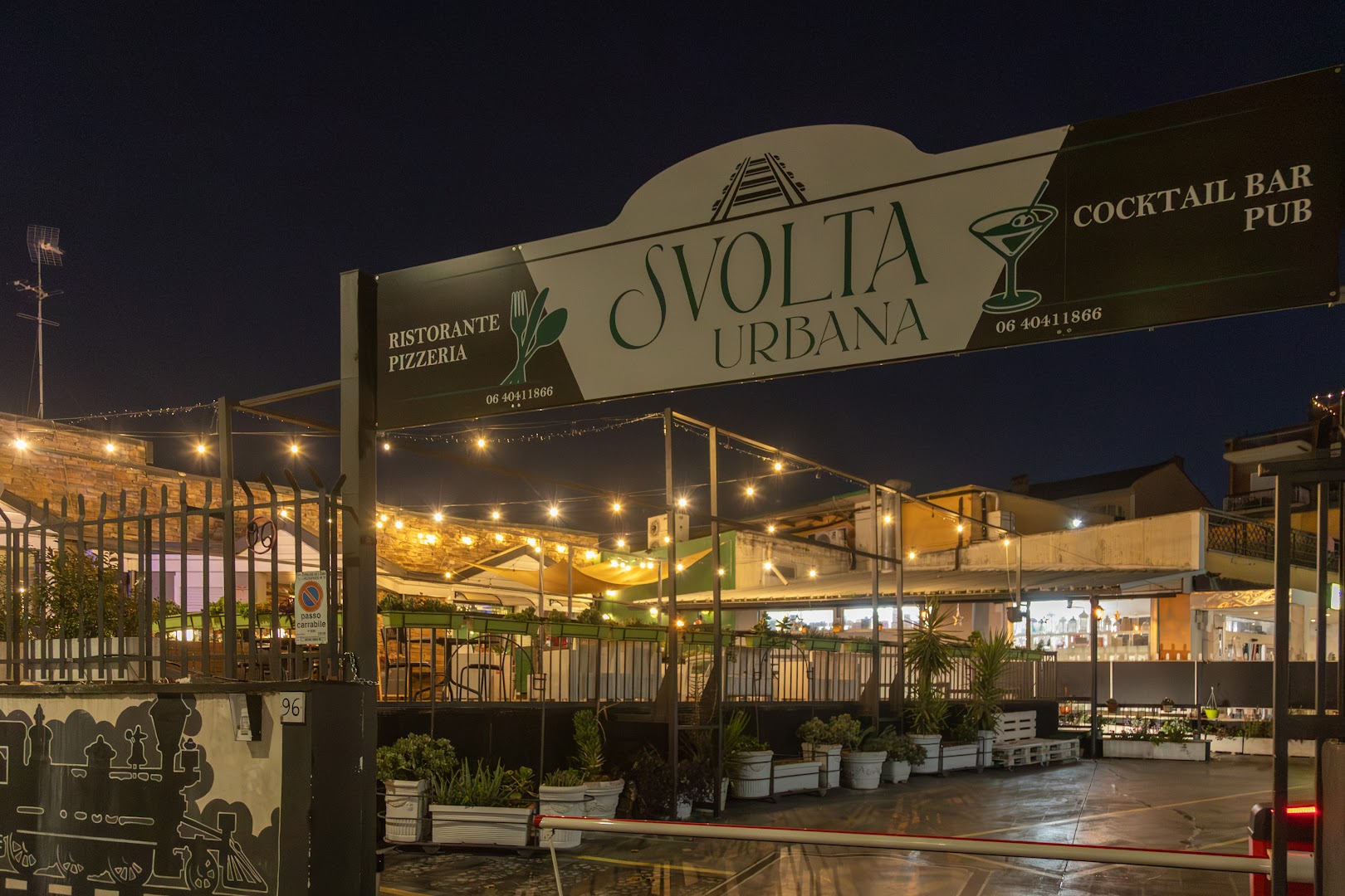 Svolta Urbana