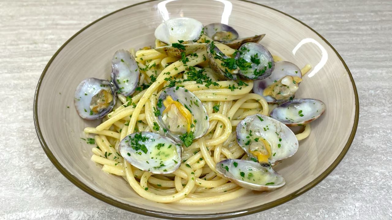 SVRGO Ristorante di pesce siciliano, Catania