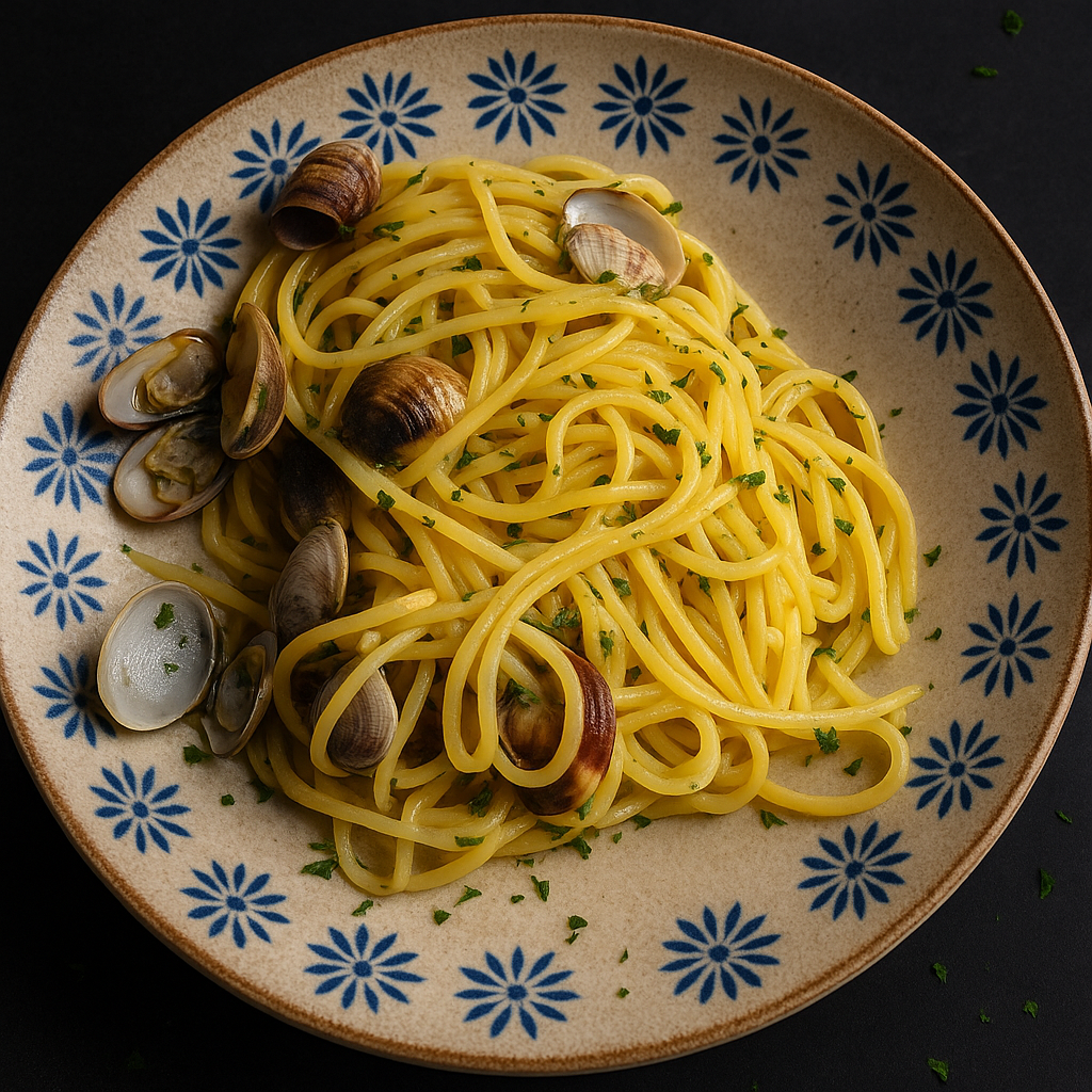 SVRGO Ristorante di pesce siciliano