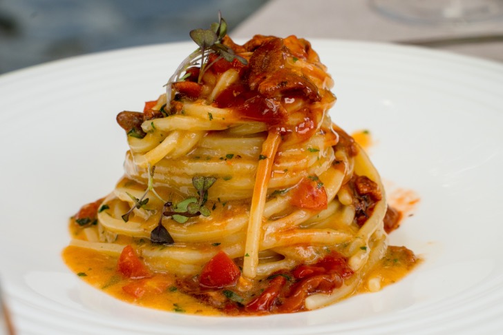SVRGO Ristorante di pesce siciliano