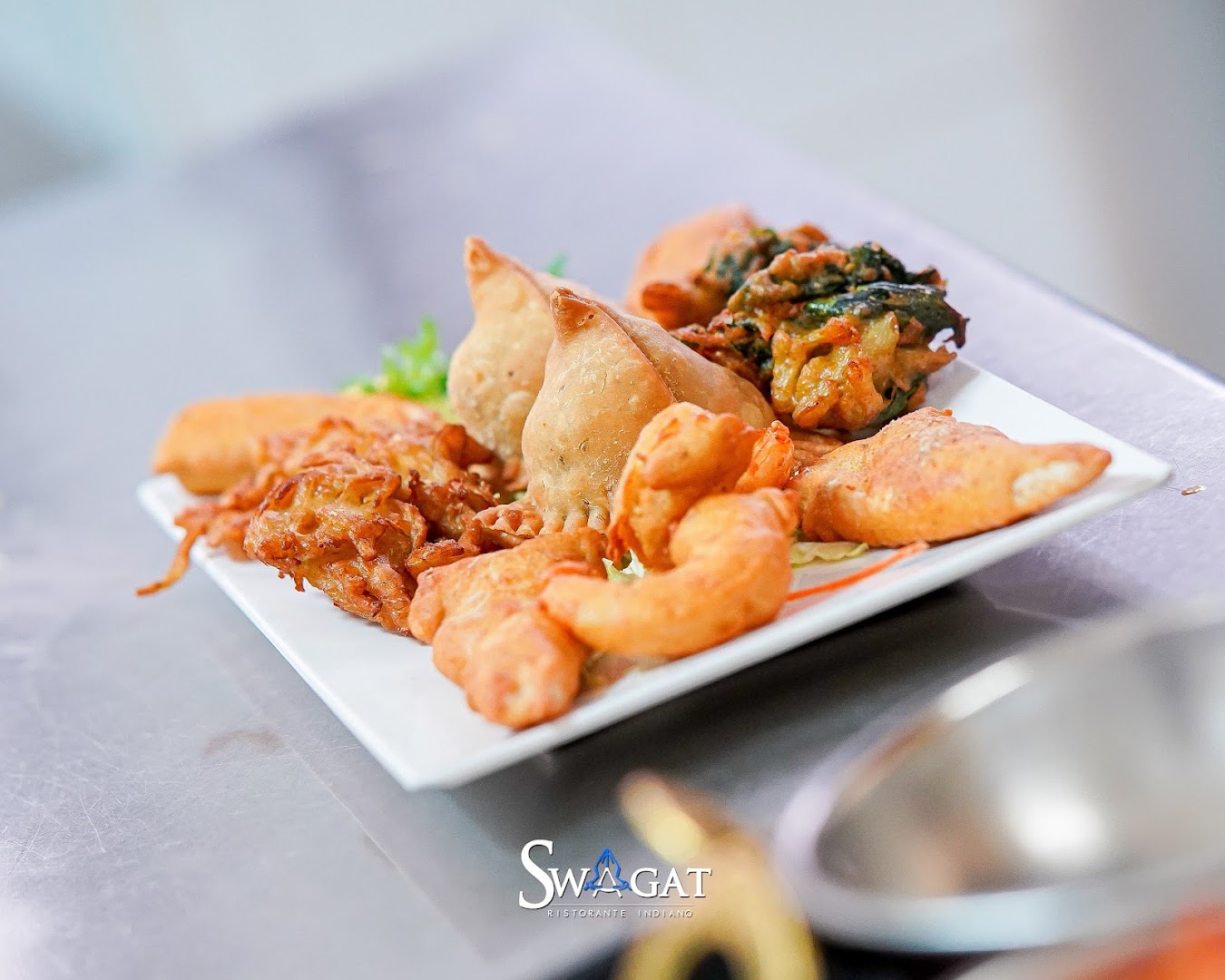 Swagat Ristorante Indiano