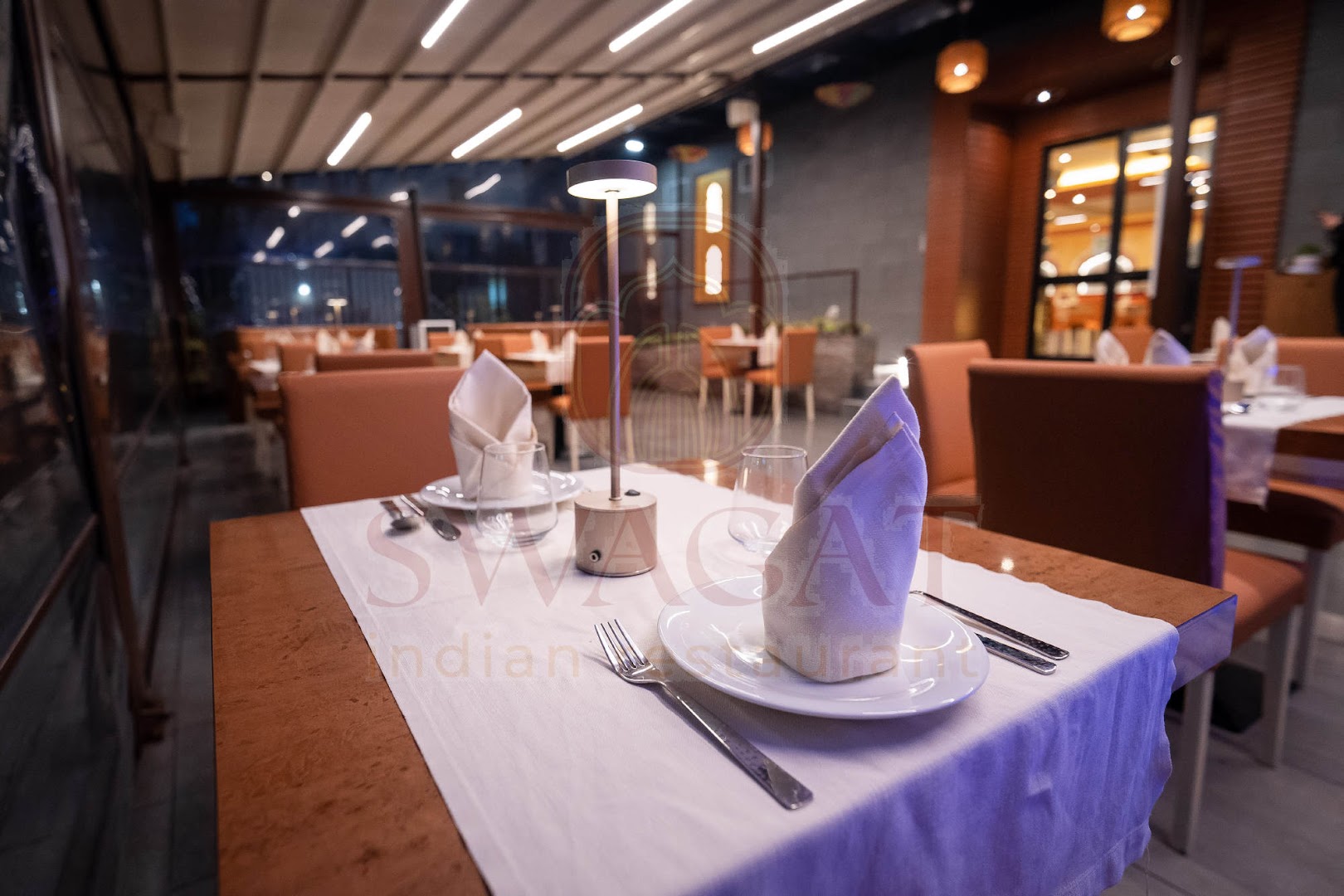 Swagat Ristorante Indiano
