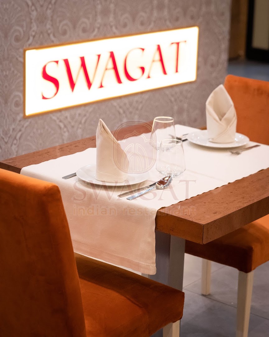 Swagat Ristorante Indiano