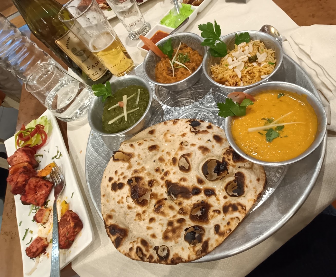 Swagat Ristorante Indiano