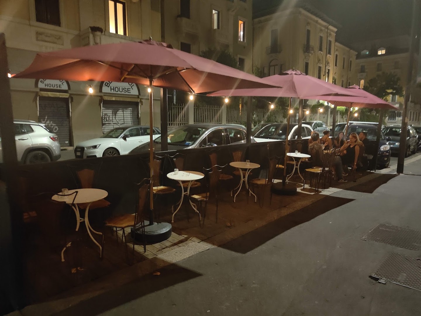 Swami Cafè