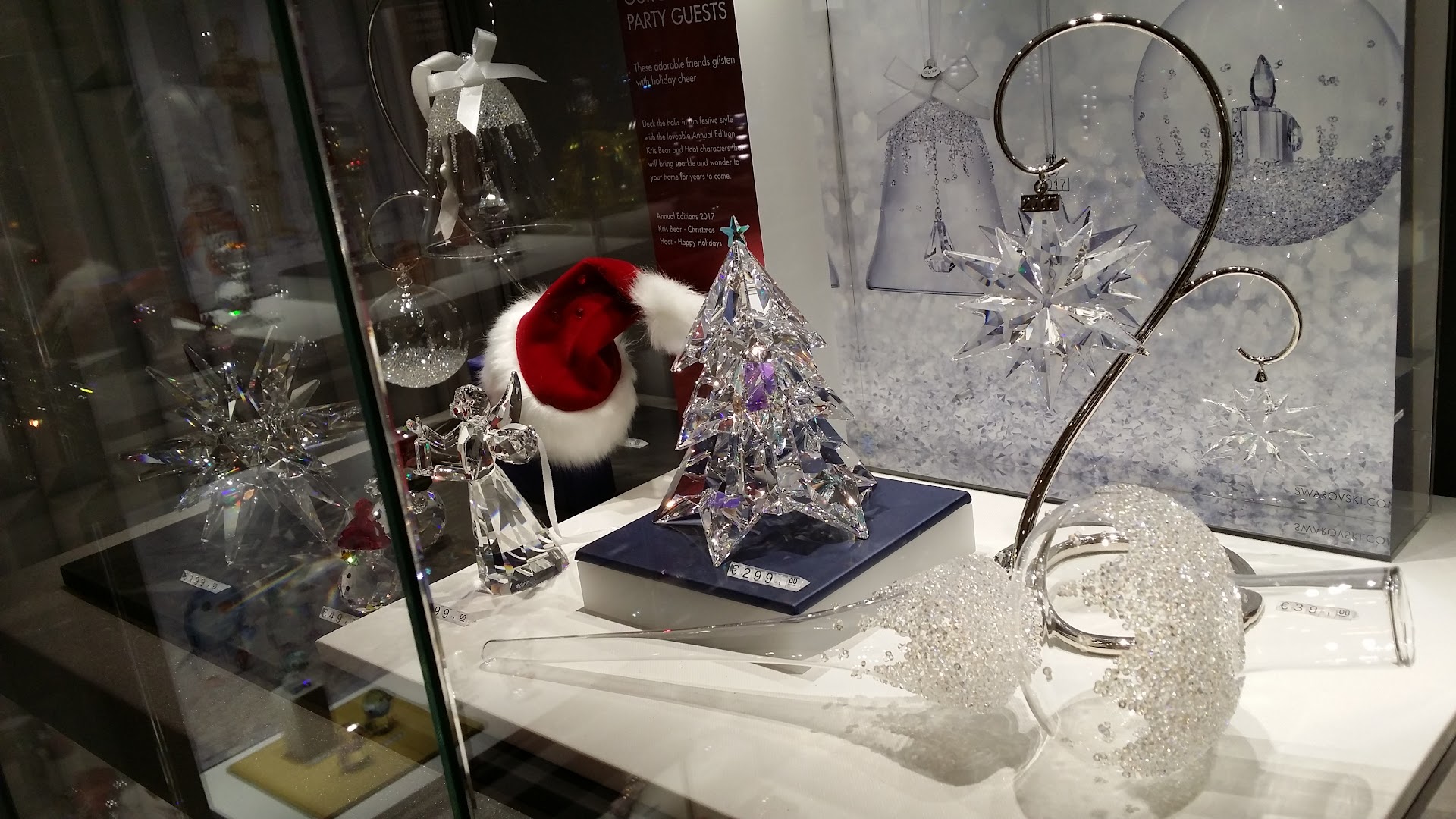 Swarovski, Venezia