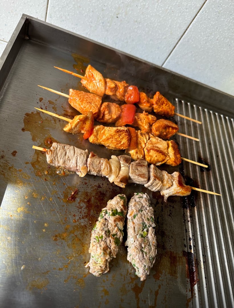 Swat kebab 2 e pizzeria Miramare, Rimini